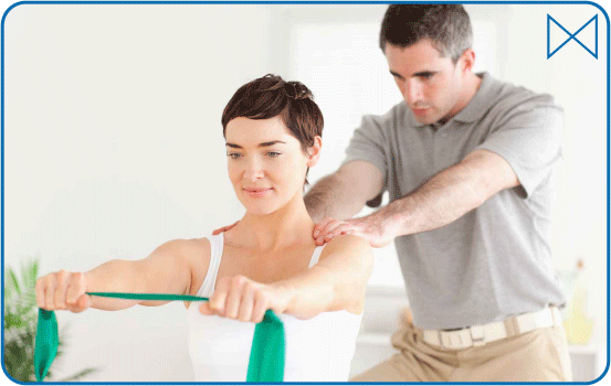 Paediatrics workout program