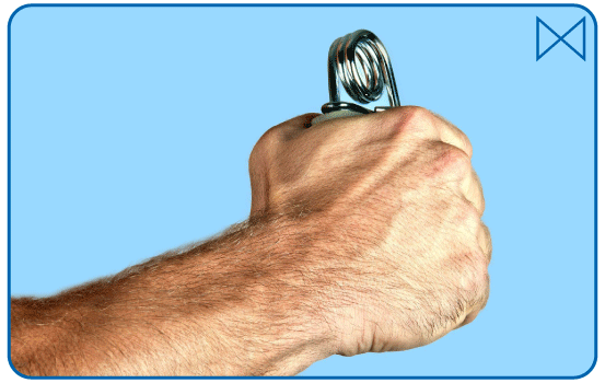 Paediatrics workout program